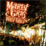 Various artists - Mardi Gras - Party Time