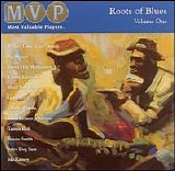 Various artists - Roots Of The Blues - Vol. 1