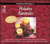 Various artists - Holiday Favorites