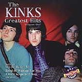 The Kinks - Greatest Hits (Volume 1)