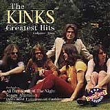 The Kinks - Greatest Hits (Volume 2)