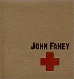 John Fahey - Red Cross, Disciple Of Christ Today