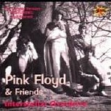 Various artists - Pink Floyd & Friends - Interstellar Overdrive
