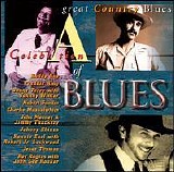 Various artists - A Celebration Of Blues: Great Country Blues