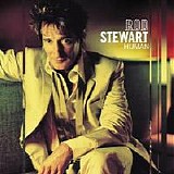Rod Stewart - Human