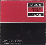 Grateful Dead - Dick's Picks - Vol. 2