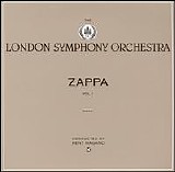 Frank Zappa - The London Symphony Orchestra