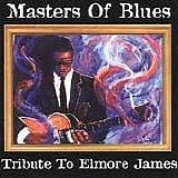 Various artists - Masters Of The Blues