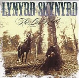 Lynyrd Skynyrd - The Last Rebel