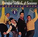 The Four Seasons - Greatest Hits - Volume 1