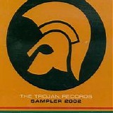 Various artists - Trojan Sampler 2002