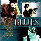 Various artists - A Celebration Of Blues: Great Slide Guitar