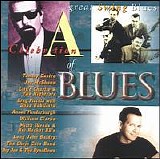 Various artists - A Celebration Of Blues: Great Swing Blues