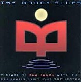 The Moody Blues - A Night At Red Rocks