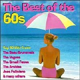Various artists - Best Of The 60's