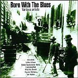 Various artists - Born With The Blues - Vol. 2