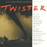 Various artists - Twister [Music from the Motion Picture Soundtrack]
