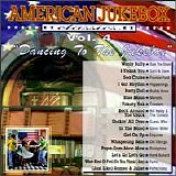 Various artists - American Jukebox Classics: Vol. 4 "Dancing To The Juke Box"