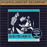 Alexis Korner/ Blues Incorporated - R & B From The Marquee (MFSL)