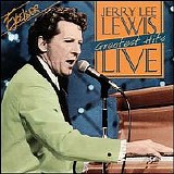 Jerry Lee Lewis - In Concert