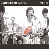 The Rolling Stones - Rarities 1971 - 2003