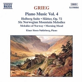 Edvard Grieg - Orchestral Music