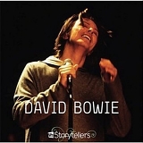 Bowie, David - VH1 Storytellers: David Bowie (CD+DVD)