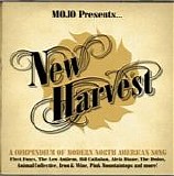Various Artists - New Harvest : A Compendium of North American Song