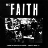 Various artists - Faith/Void/Faith