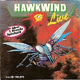Hawkwind - Live