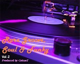 Various artists - Rare Groove Soul Funky Vol.2