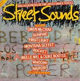 Various artists - Street Sounds Edition 2