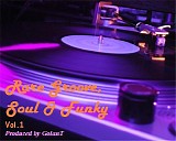 Various artists - Rare Groove Soul Funky Vol.1