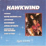 Hawkwind - Night Riding
