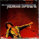 James Brown - Dead on the Heavy Funk, 1975-1983