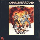 Charles Earland & the Blackbyrds - The Dynamite Brothers (1973)