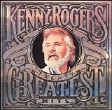 Kenny Rogers - 20 Greatest Hits [Big Country]