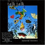 Talk Talk - Natural History: The Very Best of Talk Talk [DVD]