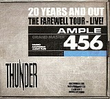Thunder - 20 Years And Out: The Farewell Tour - Live! [Wolverhampton]