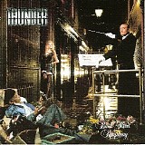 Thunder - Back Street Symphony [Remaster]