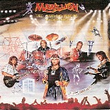 Marillion - The Thieving Magpie (La Gazza Ladra) [Remaster]