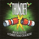 Thunder - A Christmas Cracker