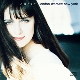 Basia - London Warsaw New York (EK_45472)