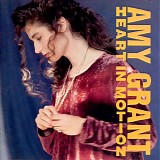 Amy Grant - Heart In Motion