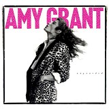 Amy Grant - Unguarded