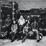 Allman Brothers Band - At Fillmore East [SACD]