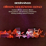 Allman Brothers Band - Beginnings