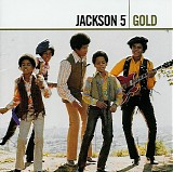 The Jackson 5 - Gold (CD 1)