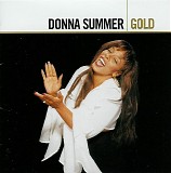 Donna Summer - Gold (CD 1)