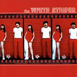 The White Stripes - White Stripes